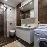 Meiles Alejos Apartamentai Lejlighed Palanga