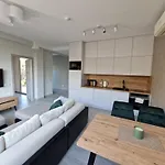 Meiles Alejos Apartamentai