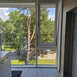 Meiles Alejos Apartamentai Lejlighed