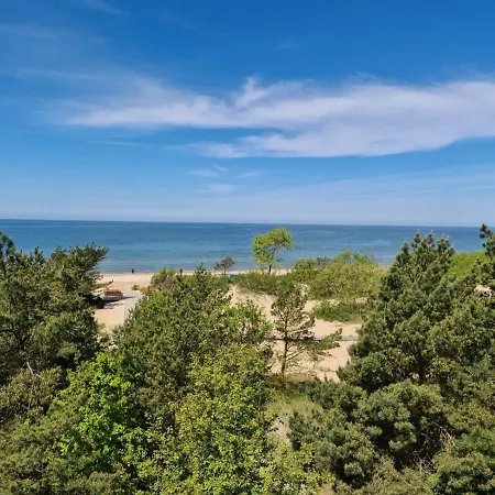 Meiles Alejos Apartamentai Daire