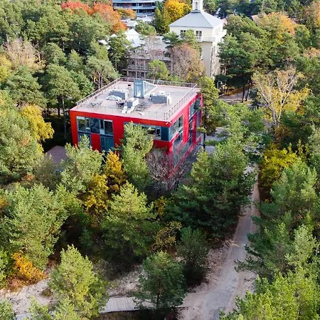 Meiles Alejos Apartamentai