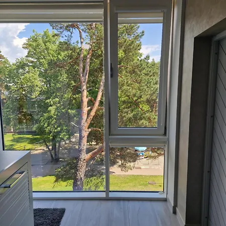 Meiles Alejos Apartamentai Butas